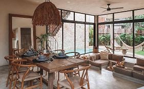 Coco Village Tulum